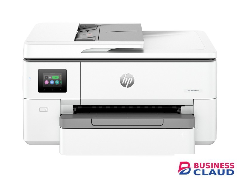 HP OfficeJet Pro 9720 Wide Format All-in-One Printer (53N94C) Price In Kenya