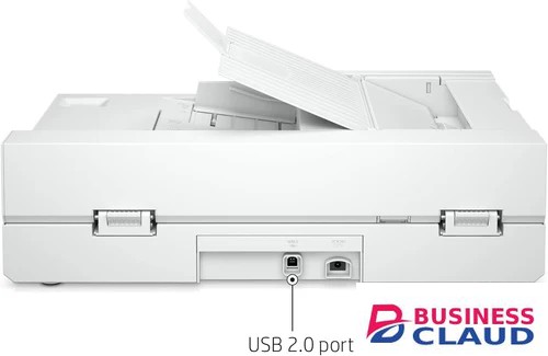 HP ScanJet Pro 2600 F1, Fast 2-Sided Scanning And Auto Document Feeder (20G05A) Price In Kenya