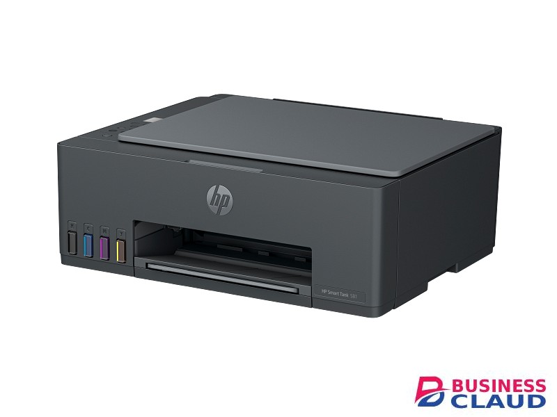 HP Smart Tank 581 All-in-One Printer (4A8D4A) Price In Kenya