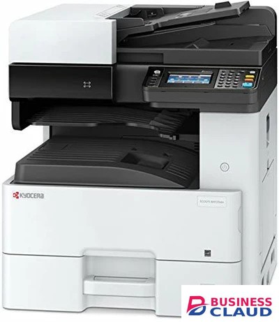 Kyocera ECOSYS M4125idn A4/A3 Monochrome Printer Price In Kenya