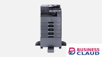 Kyocera Ecosys TASKalfa 2020 With Platen Cover Price In Kenya