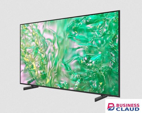 Samsung 75DU8100 75 Inch Smart TV in Hd-led-tv-app-store-access-inbuilt-free-to-air-decoder-free-tv-guard-wall-bracket-flash-disk