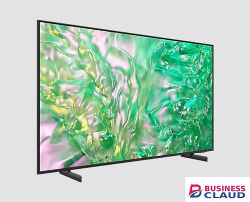 Samsung 75DU8100 75 Inch Smart TV in Hd-led-tv-app-store-access-inbuilt-free-to-air-decoder-free-tv-guard-wall-bracket-flash-disk