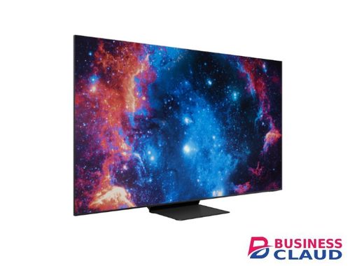 Samsung 85 Inch Smart TV QN900C Neo QLED 8K in Hd-led-tv-app-store-access-inbuilt-free-to-air-decoder-free-tv-guard-wall-bracket-flash-disk