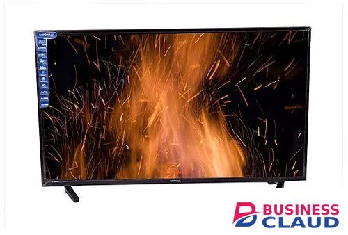 Sayona 32 Inch Digital TV in Hd-led-tv-app-store-access-inbuilt-free-to-air-decoder-free-tv-guard-wall-bracket-flash-disk