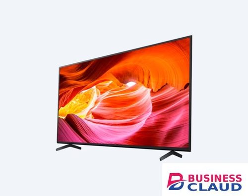 Sony 50 Inch X75K Smart Google TV in Hd-led-tv-app-store-access-inbuilt-free-to-air-decoder-free-tv-guard-wall-bracket-flash-disk