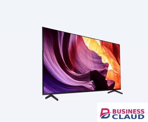 Sony 55 Inch X80K Smart Google TV in Kahawa-wendani