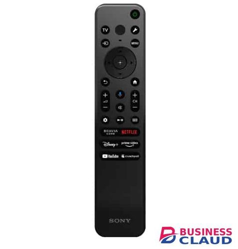 Sony 55 Inch X90L Smart Google TV in Wi-fi-netflix-youtube-appstore-inbuilt-decoder-free-bracket-tv-guard-extension