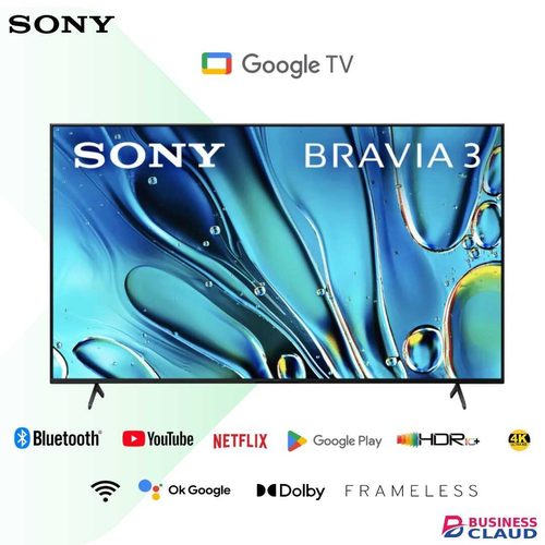 Sony 65S30 65 Inch Smart Google TV in Kahawa-wendani