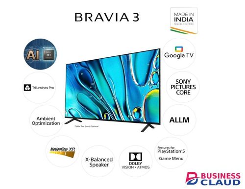 Sony 85S30 85 Inch Smart Google TV in Kahawa-wendani