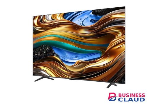 TCL 55P755 55 Inch Smart TV in Wi-fi-netflix-youtube-appstore-inbuilt-decoder-free-bracket-tv-guard-extension