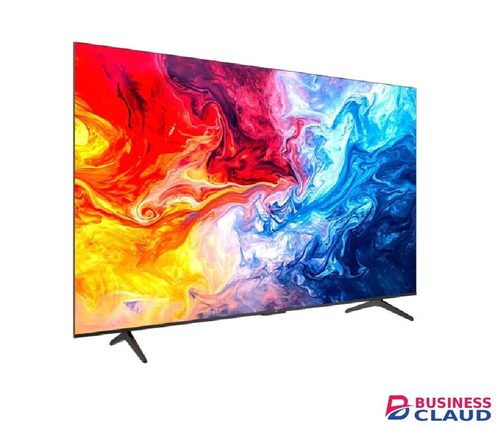 TCL 55T6C 55 Inch QLED Smart TV in Wi-fi-netflix-youtube-appstore-inbuilt-decoder-free-bracket-tv-guard-extension