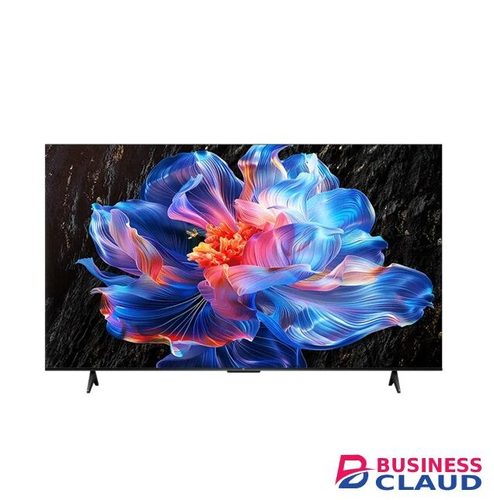 TCL 55V6C 55 Inch 4K UHD Smart TV in Wifi-inbuilt-decoder-vidaa-os-dts-virtual-x-free-wall-mounting-bracket-heavy-duty-extension-cable