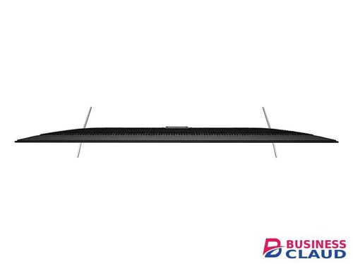 TCL 65C61B 65-inch 4K QLED PRO TV in Wi-fi-netflix-youtube-appstore-inbuilt-decoder-free-bracket-tv-guard-extension