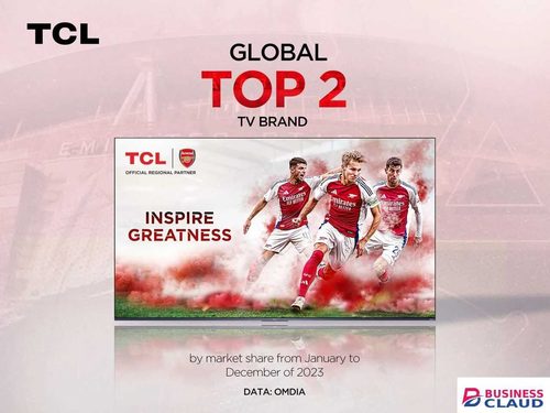TCL 75V6C 75 Inch 4K UHD Smart TV in Kahawa-wendani
