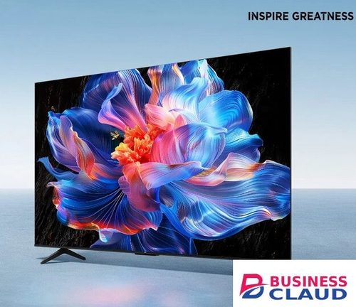 TCL 75V6C 75 Inch 4K UHD Smart TV in Kahawa-wendani