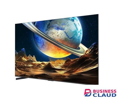 TCL 98C655 98 Inch QLED PRO Smart TV in Wi-fi-netflix-youtube-appstore-inbuilt-decoder-free-bracket-tv-guard-extension