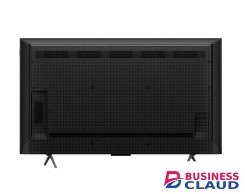 TCL C655 50 Inch QLED PRO Smart TV in Wi-fi-netflix-youtube-appstore-inbuilt-decoder-free-bracket-tv-guard-extension