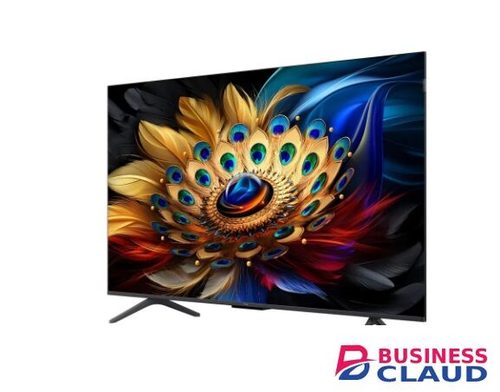 TCL C655 85 Inch QLED PRO Smart TV in Hd-led-tv-app-store-access-inbuilt-free-to-air-decoder-free-tv-guard-wall-bracket-flash-disk