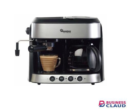 Ramtons RM/753 Cappuccino Maker
