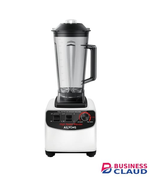Ailyons Commercial Blender YT-8013 Price In Kenya