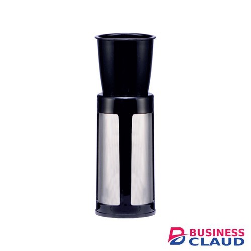 MIKA Blender MBLR304/BL 1.5L, 4 In 1, With Grinder, Chopper & SS Filter, 400W, Black in 1-with-grinder-chopper-ss-filter-400w-black