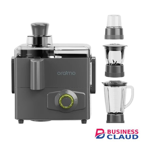 Oraimo Omniblend 4-in-1 Blender OBL-211A Price In Kenya