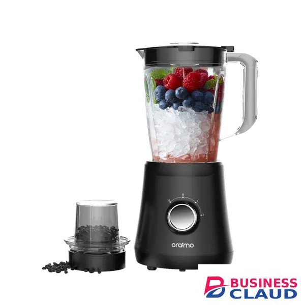 Oraimo SmartBlender Sleek 1.5L 2 Speeds Blender Price In Kenya