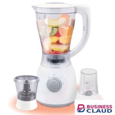 RAMTONS BLENDER 1.5 LITERS 2 SPEED- RM/308 Price In Kenya
