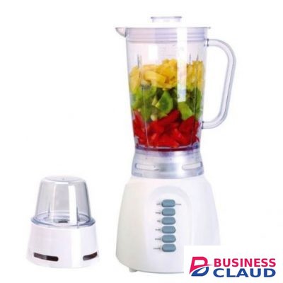 Ramtons Blender+mill 1.25 LITERS 6 SPEED- RE/136 Price In Kenya