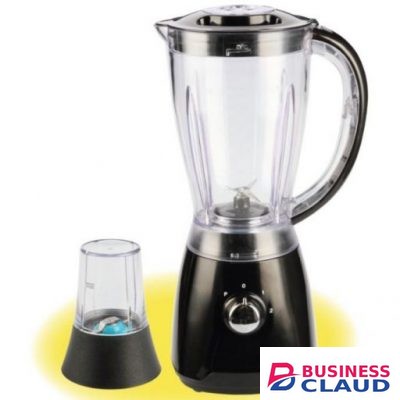 Ramtons Blender+mill 1.5 LITERS 2 SPEED- RM/367 Price In Kenya