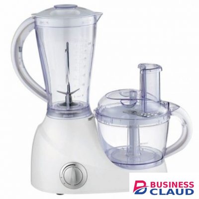 Ramtons Food Processor RM/348 WHITE Price In Kenya