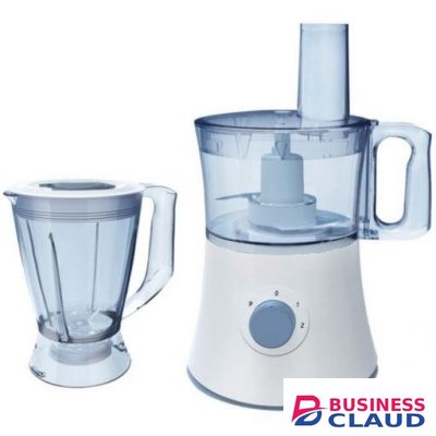Ramtons Food Processor WHITE- RM/323 Price In Kenya