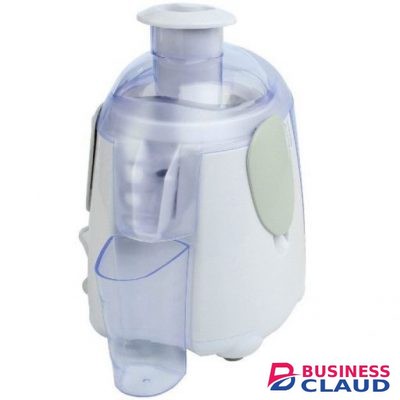 RAMTONS JUICE EXTRACTOR WHITE- RM/219 Price In Kenya