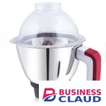Ramtons RM/232 2-in-1 Heavy Duty 1L Blender+Grinder 3 Speed in 1-heavy-duty-1l-blender-grinder-3-speed