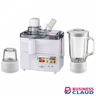 Ramtons RM/278 Juicer 3-in-1 Price In Kenya