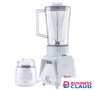 Ramtons RM/498 Blender+Mill 1.25LITERS 1 SPEED Price In Kenya