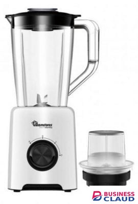 Ramtons RM/579 Blender+Mill 1.5 LITERS 2 SPEED Price In Kenya