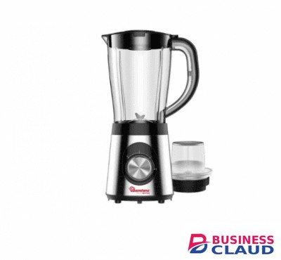 Ramtons RM/580 Blender+Mill 1.5 LITERS 2 SPEED Price In Kenya