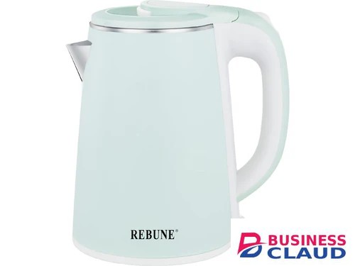 Rebune - RE-1-126 Electric Kettle 2.5Litre Price In Kenya