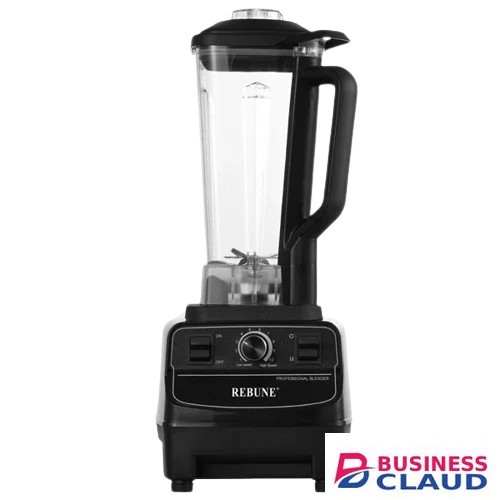Rebune 2L Jar Electric Blender -RE-2-084 Price In Kenya