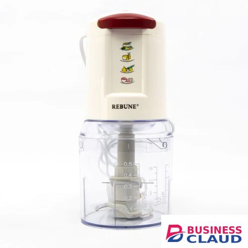 Rebune 500ML Food Processor - RE-2-083 Price In Kenya