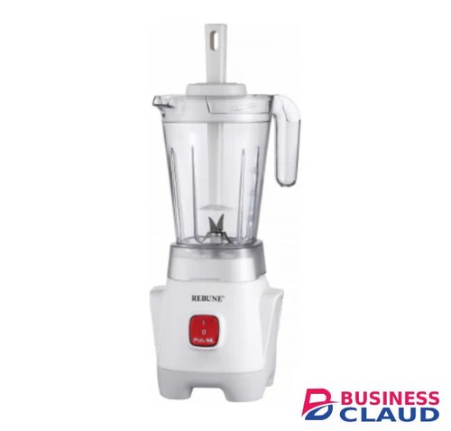 Rebune Electric Blender - RE-2-075 Price In Kenya