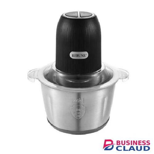 Rebune Food Processor - RE-2-099 Price In Kenya
