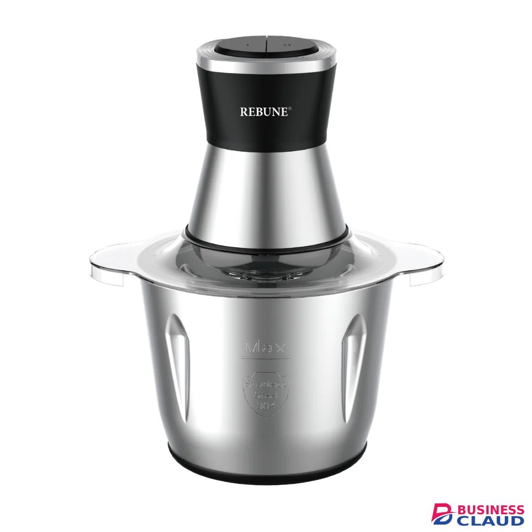 Rebune Food Processor - RE-2-100 Price In Kenya