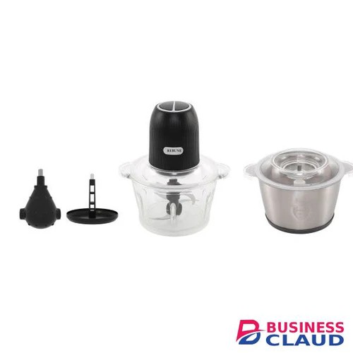 Rebune Food Processor - RE-2-102 Price In Kenya