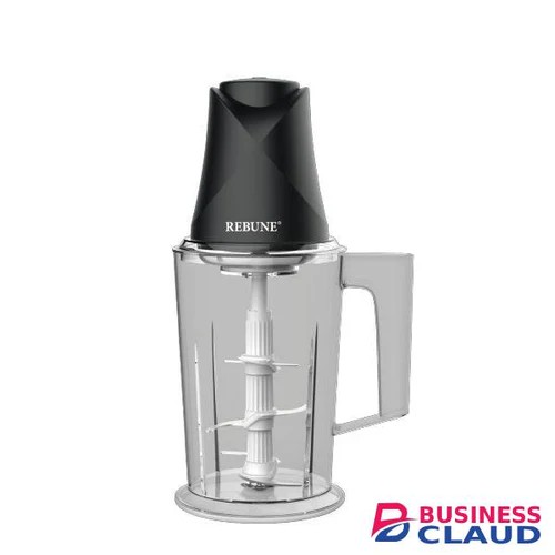 Rebune Food Processor 2.0L - RE-2-086 Price In Kenya