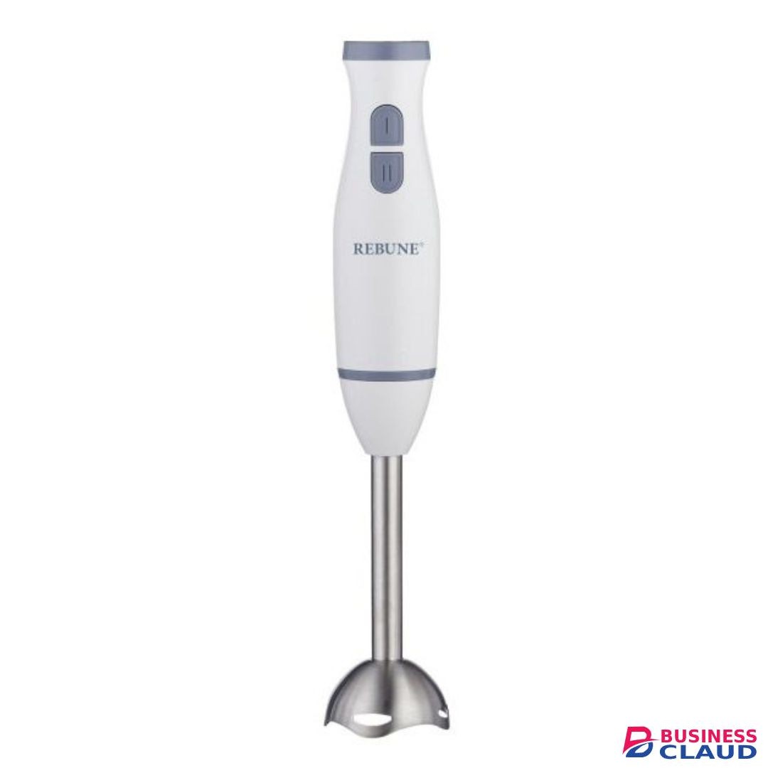 Rebune Hand Blender - RE-2-128 Price In Kenya