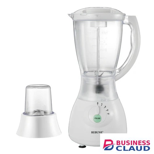 Rebune RE-2-142 2-In-1 Electric Blender Price In Kenya