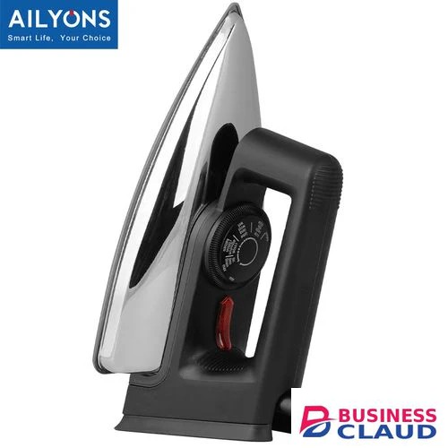 AILYONS HD199A Electric Iron Stainless Steel Bottom Plate Price In Kenya